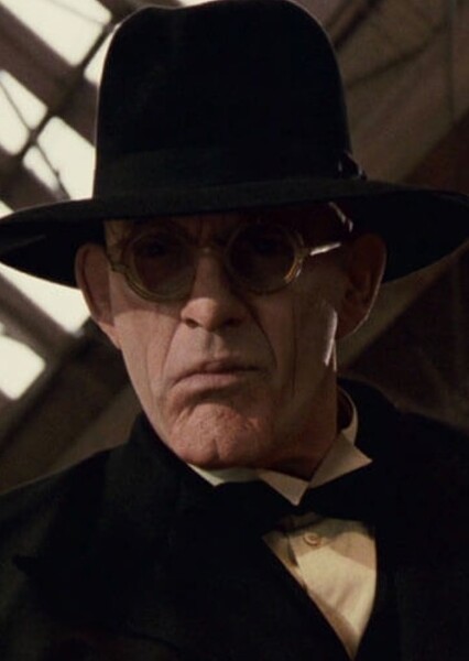 Christopher Lloyd photo