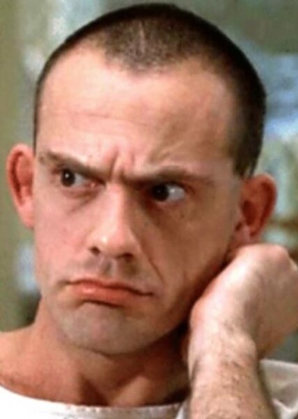 Christopher Lloyd photo