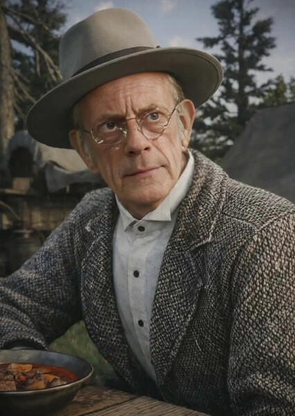 Christopher Lloyd