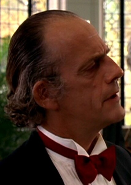 Edward "Brill" Lyle