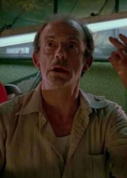 Christopher Lloyd photo