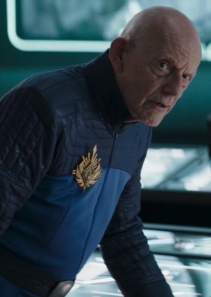 Christopher Lloyd