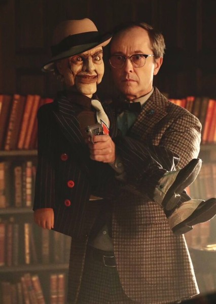 Christopher Lloyd photo