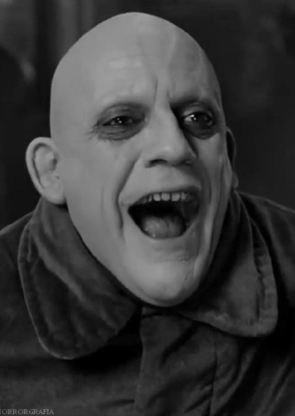 Christopher Lloyd photo