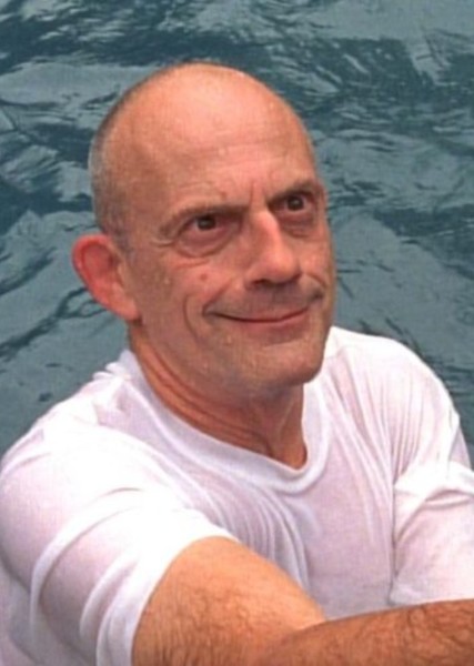 Christopher Lloyd