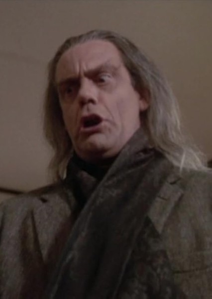 Christopher Lloyd photo