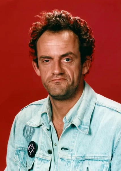 Marv Murchins