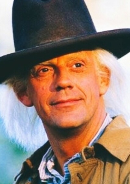 Christopher Lloyd