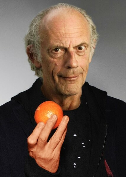 Christopher Lloyd