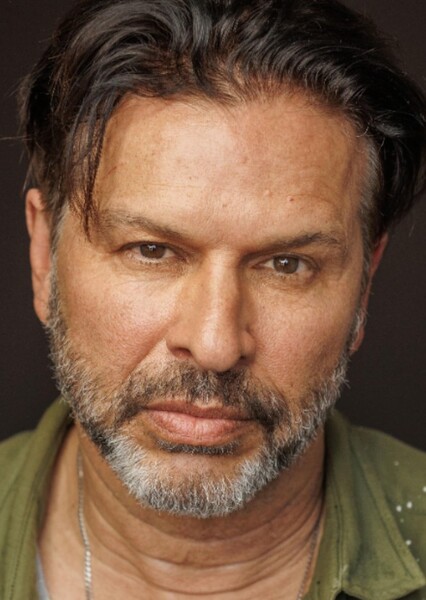 Christopher Maleki