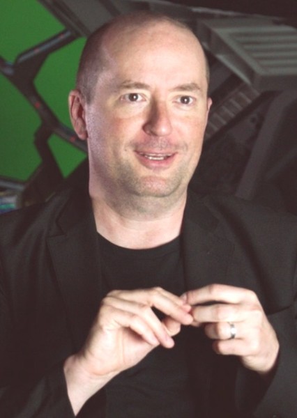 Christopher Markus
