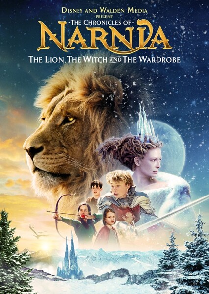 Christopher Markus and Stephen McFeely