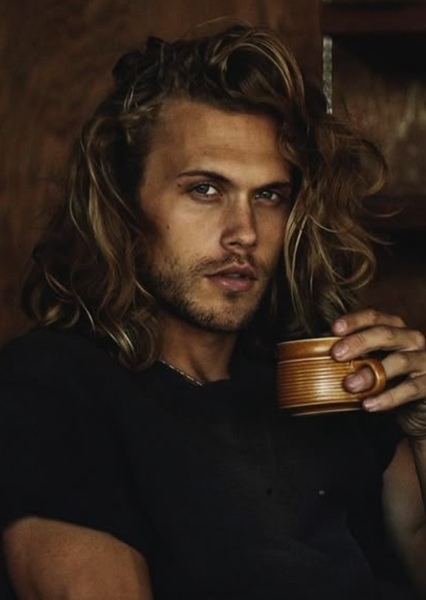 Christopher Mason photo