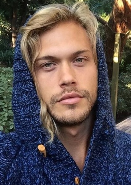 Christopher Mason photo