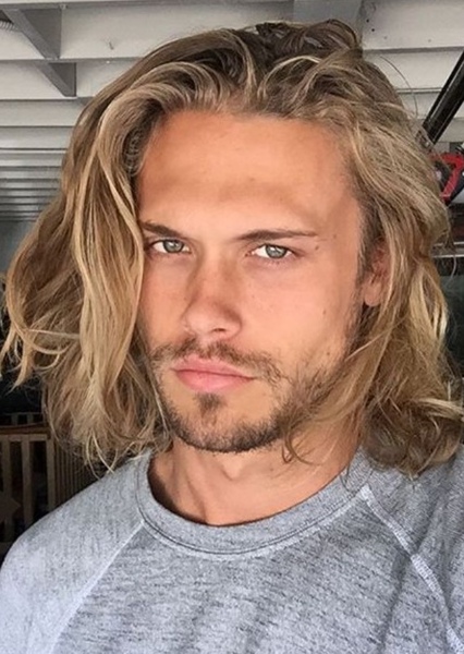 Christopher Mason photo