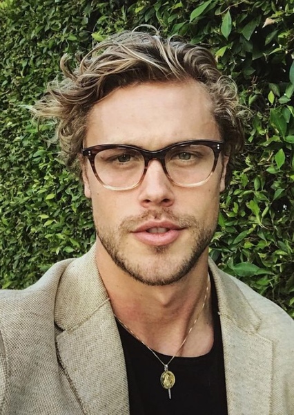 Christopher Mason photo