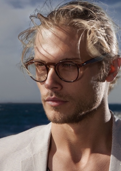 Christopher Mason photo