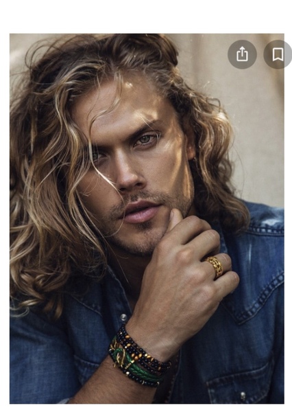 Christopher Mason photo