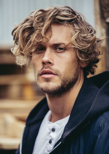 Christopher Mason photo