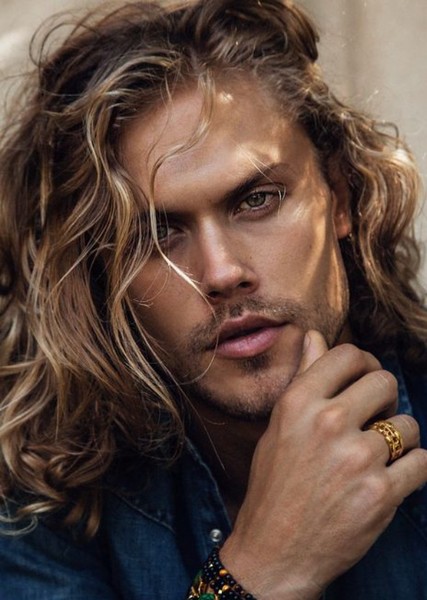 Christopher Mason photo