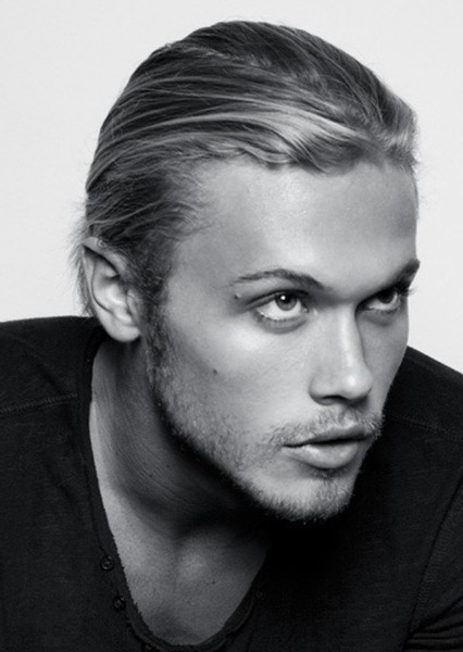 Christopher Mason photo