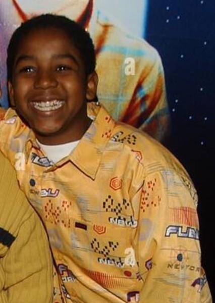 Christopher Massey photo