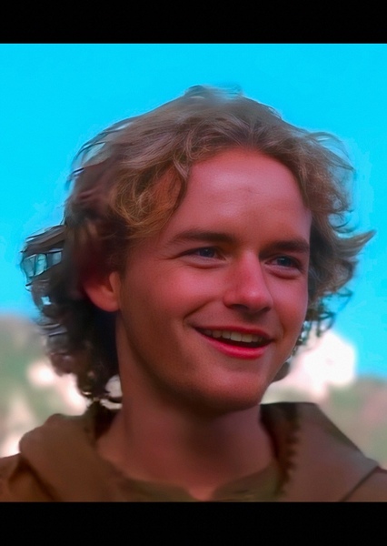 Christopher Masterson photo