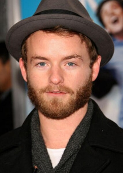 Christopher Masterson photo