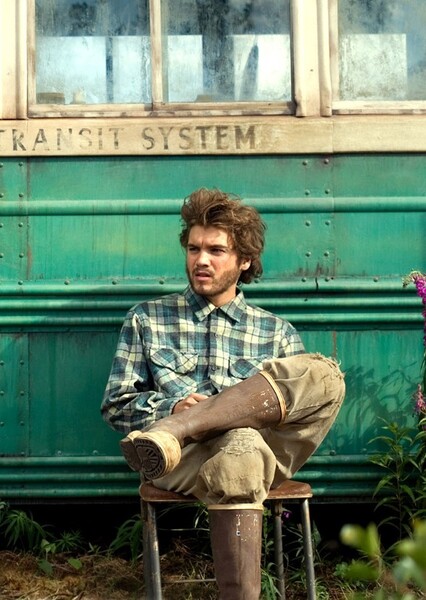 Christopher McCandless