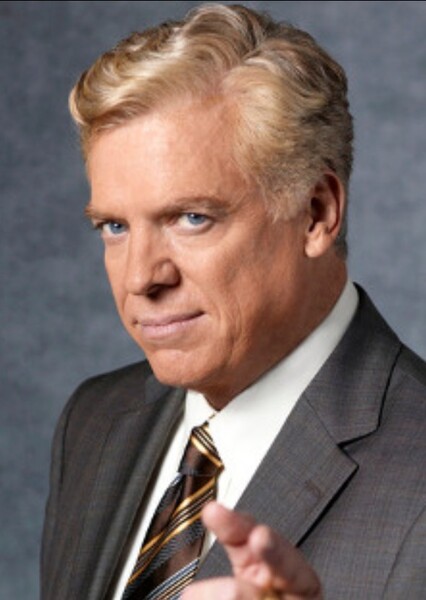 Christopher McDonald photo