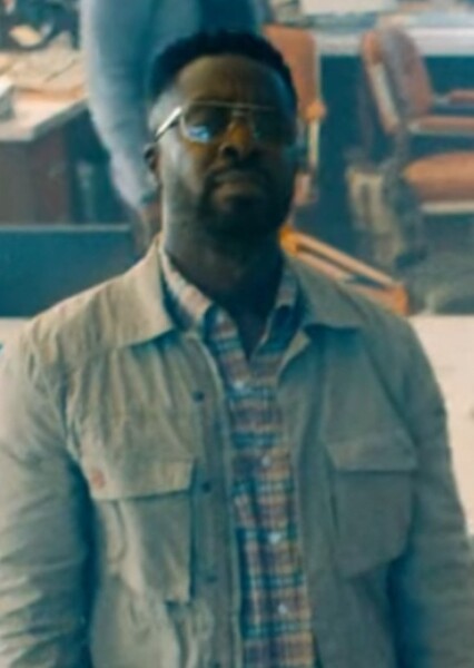 Ron Troupe