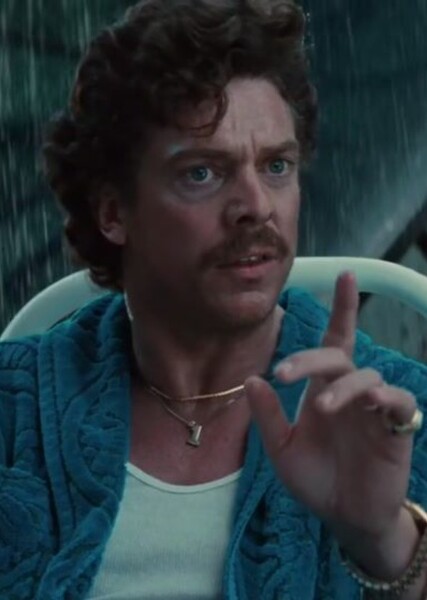 Christopher McDonald photo