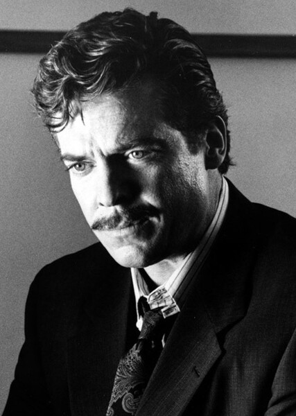 Christopher McDonald photo