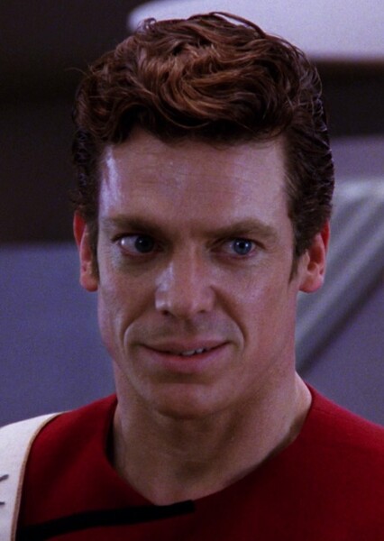 Christopher McDonald photo