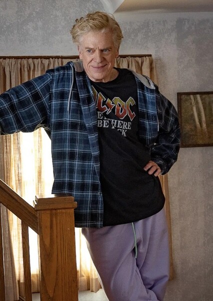 Christopher McDonald photo