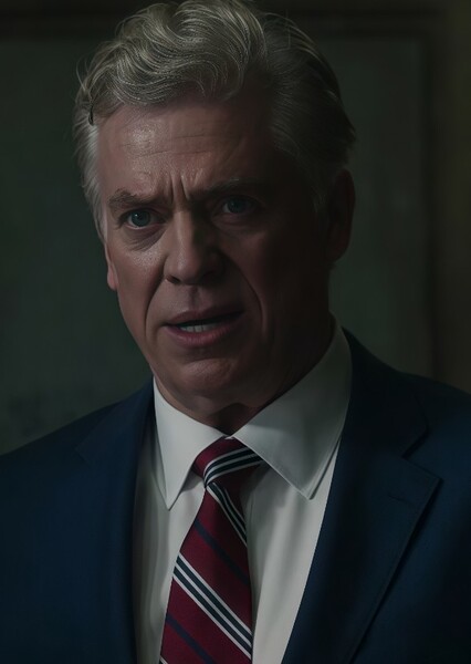 Christopher McDonald photo