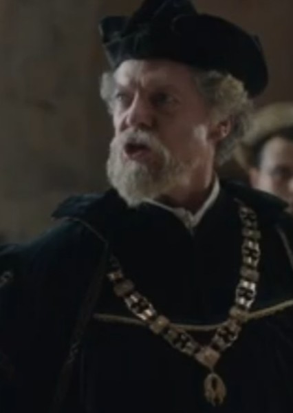 Christopher McDonald photo