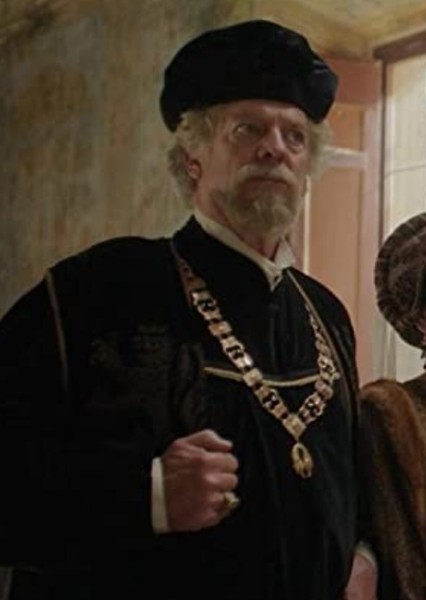Christopher McDonald photo