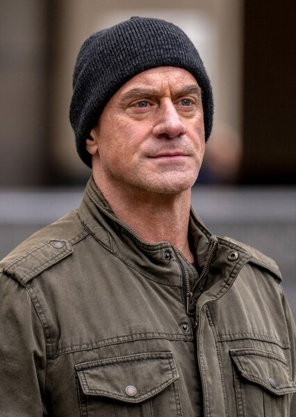 Christopher Meloni photo