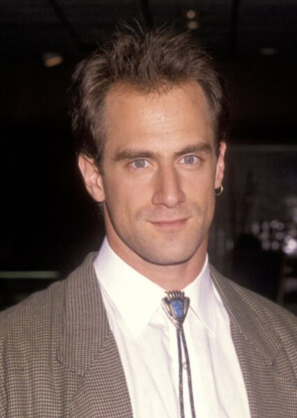 Christopher Meloni photo
