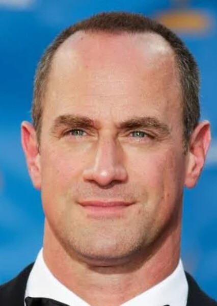 Christopher Meloni photo