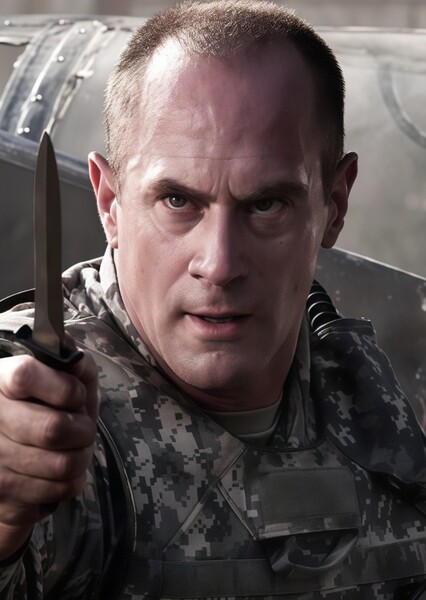 Christopher Meloni photo