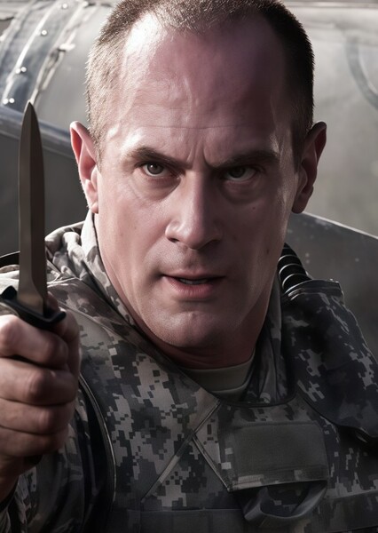 Christopher Meloni photo