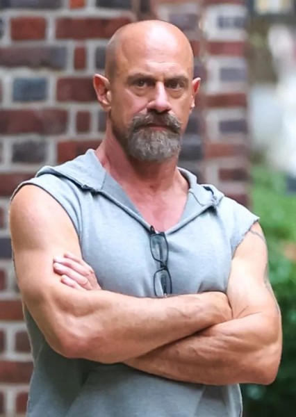 Christopher Meloni