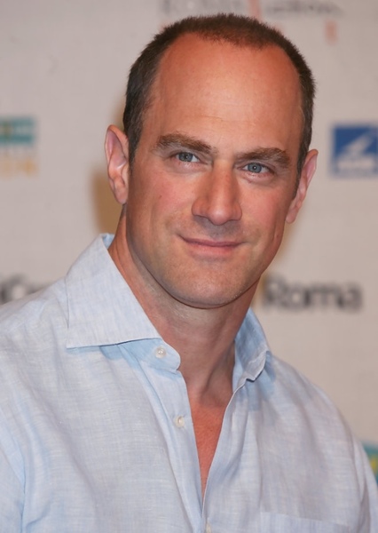 Christopher Meloni