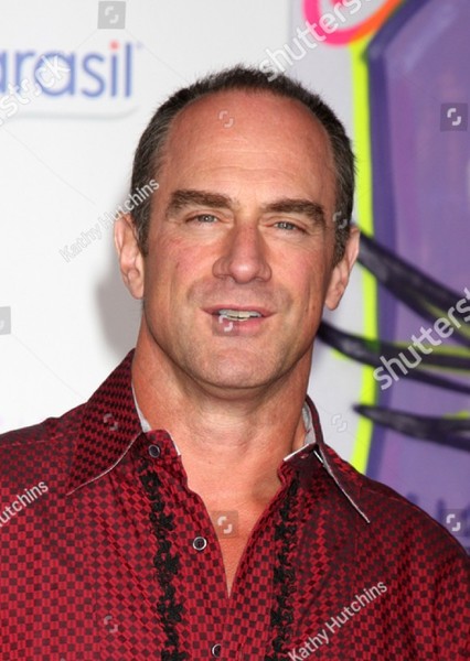 Christopher Meloni photo