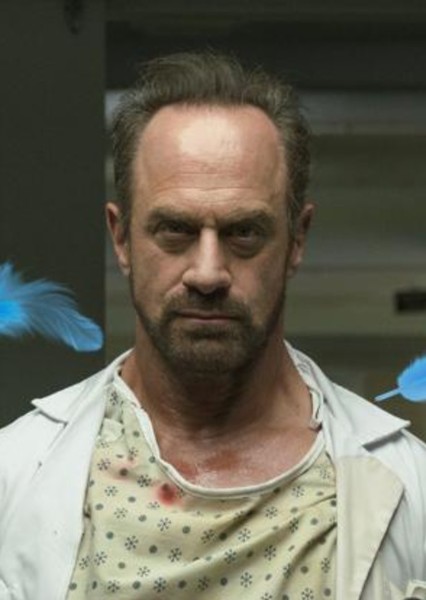 Christopher Meloni