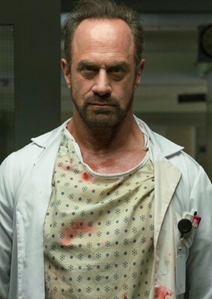 Christopher Meloni photo