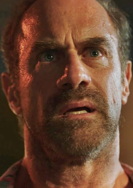 Christopher Meloni photo