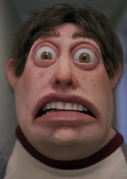 Doug The Mole Man